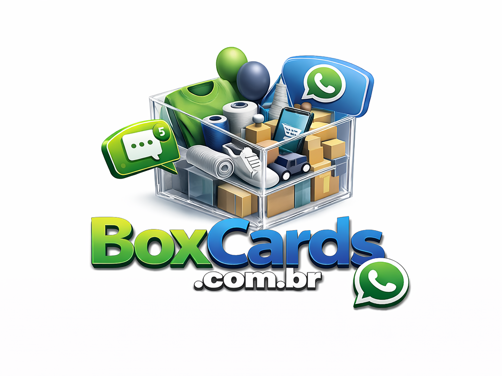 BoxCards
